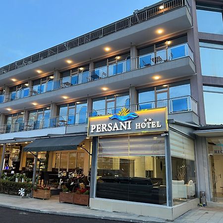 Persani Hotel-Free Parking Pantai Sunny Luaran gambar