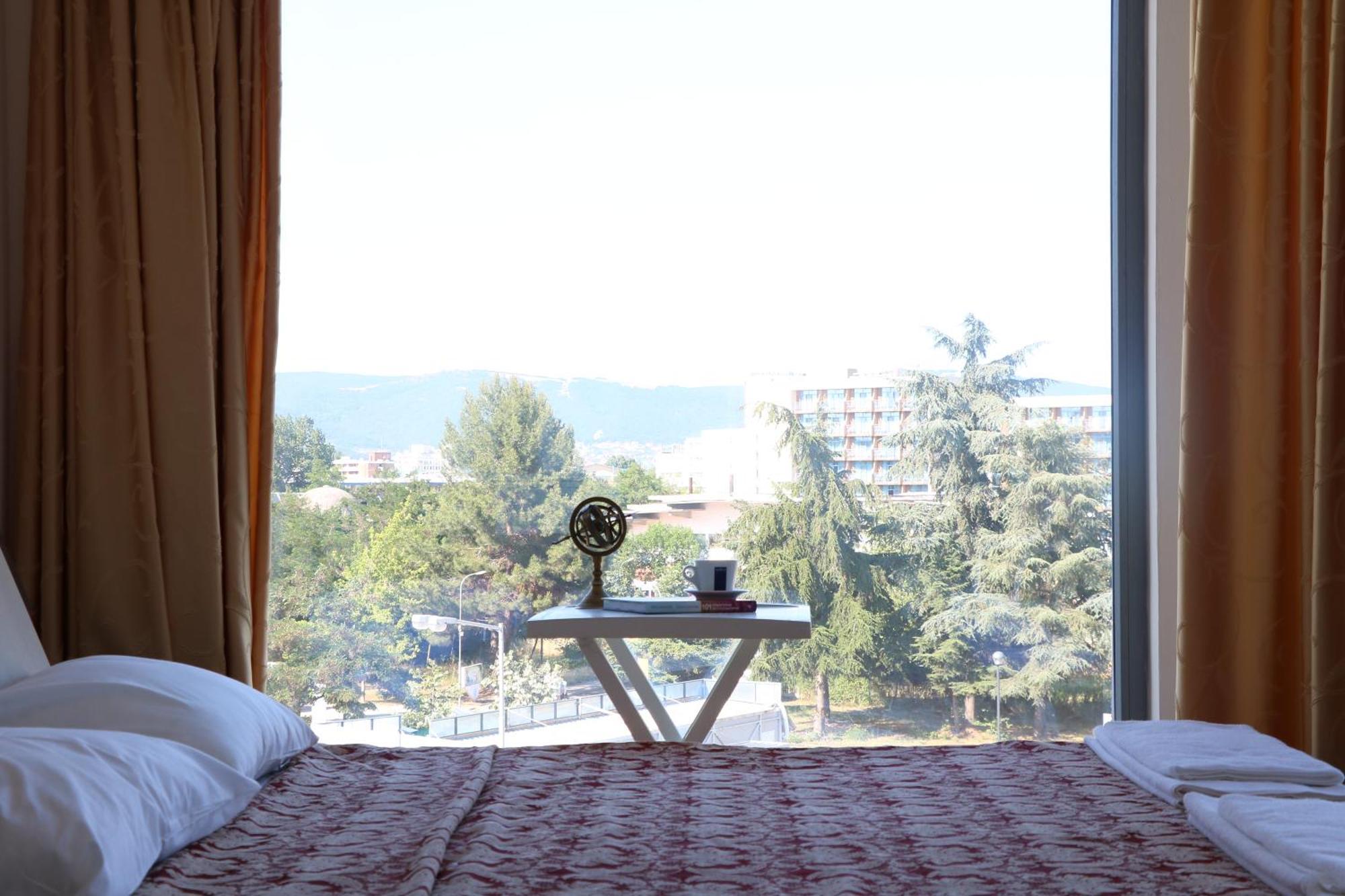 Persani Hotel-Free Parking Pantai Sunny Luaran gambar