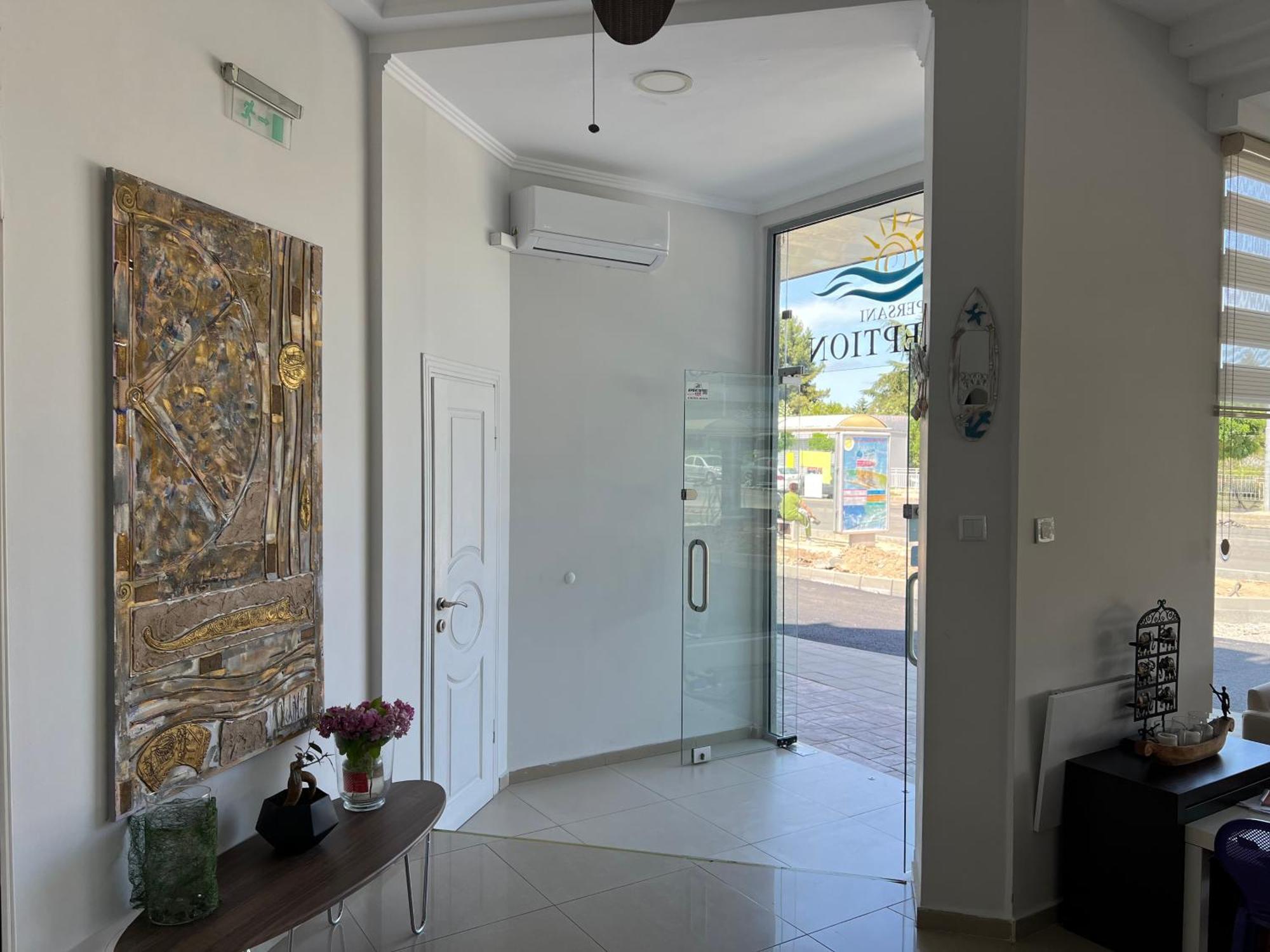 Persani Hotel-Free Parking Pantai Sunny Luaran gambar
