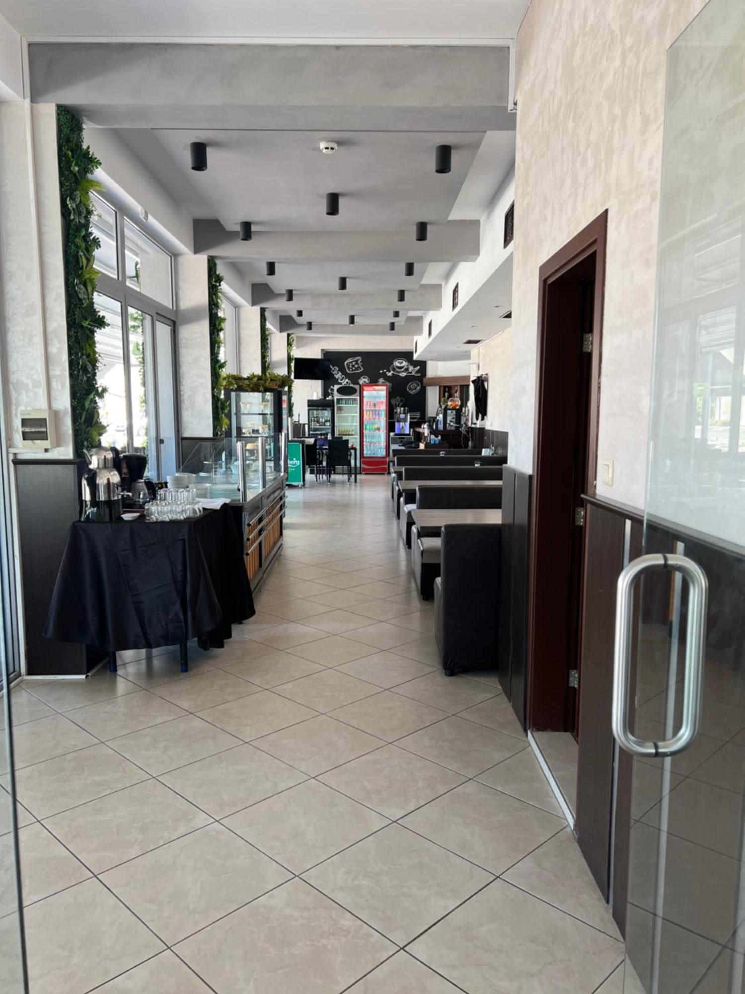 Persani Hotel-Free Parking Pantai Sunny Luaran gambar