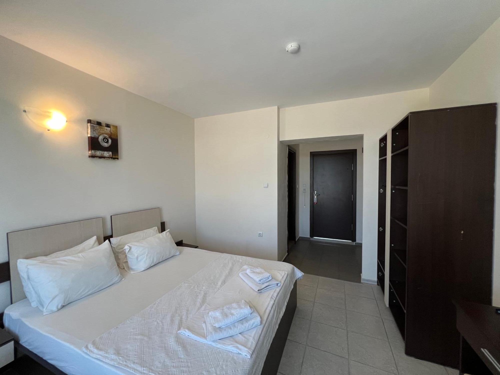 Persani Hotel-Free Parking Pantai Sunny Luaran gambar