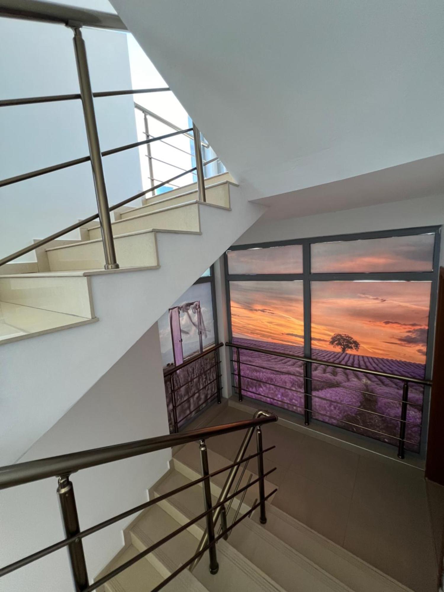 Persani Hotel-Free Parking Pantai Sunny Luaran gambar
