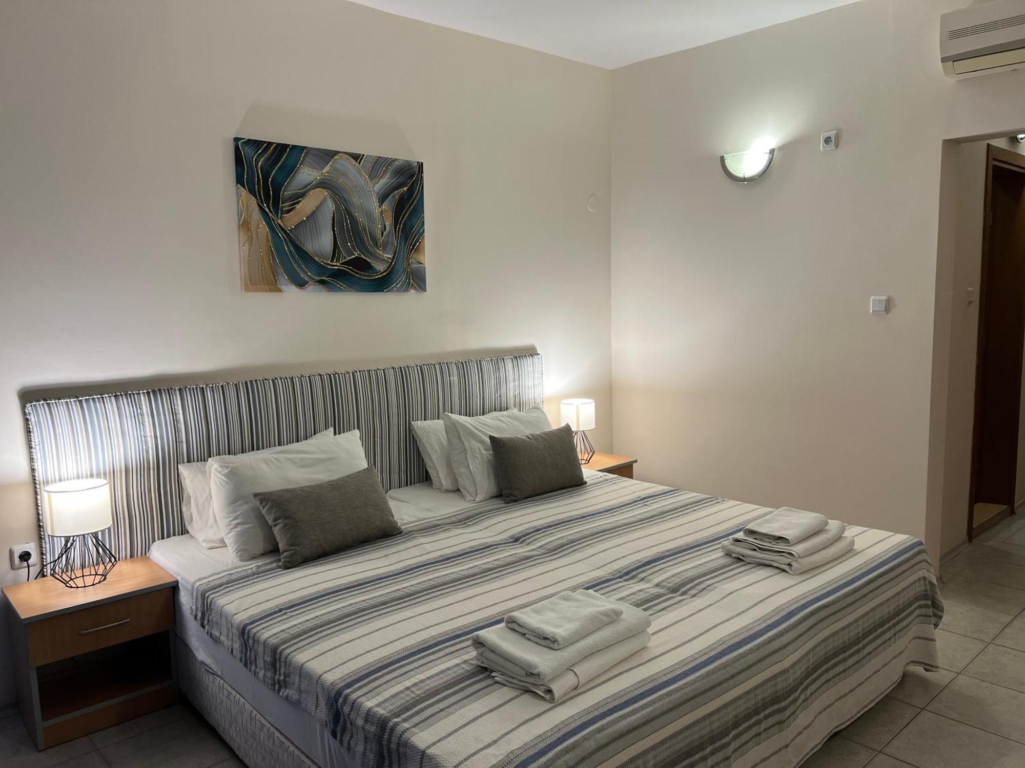 Persani Hotel-Free Parking Pantai Sunny Luaran gambar