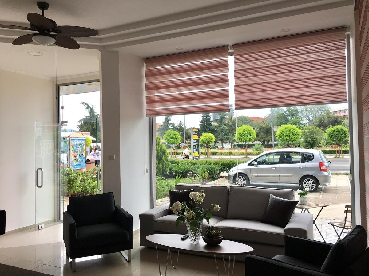 Persani Hotel-Free Parking Pantai Sunny Luaran gambar