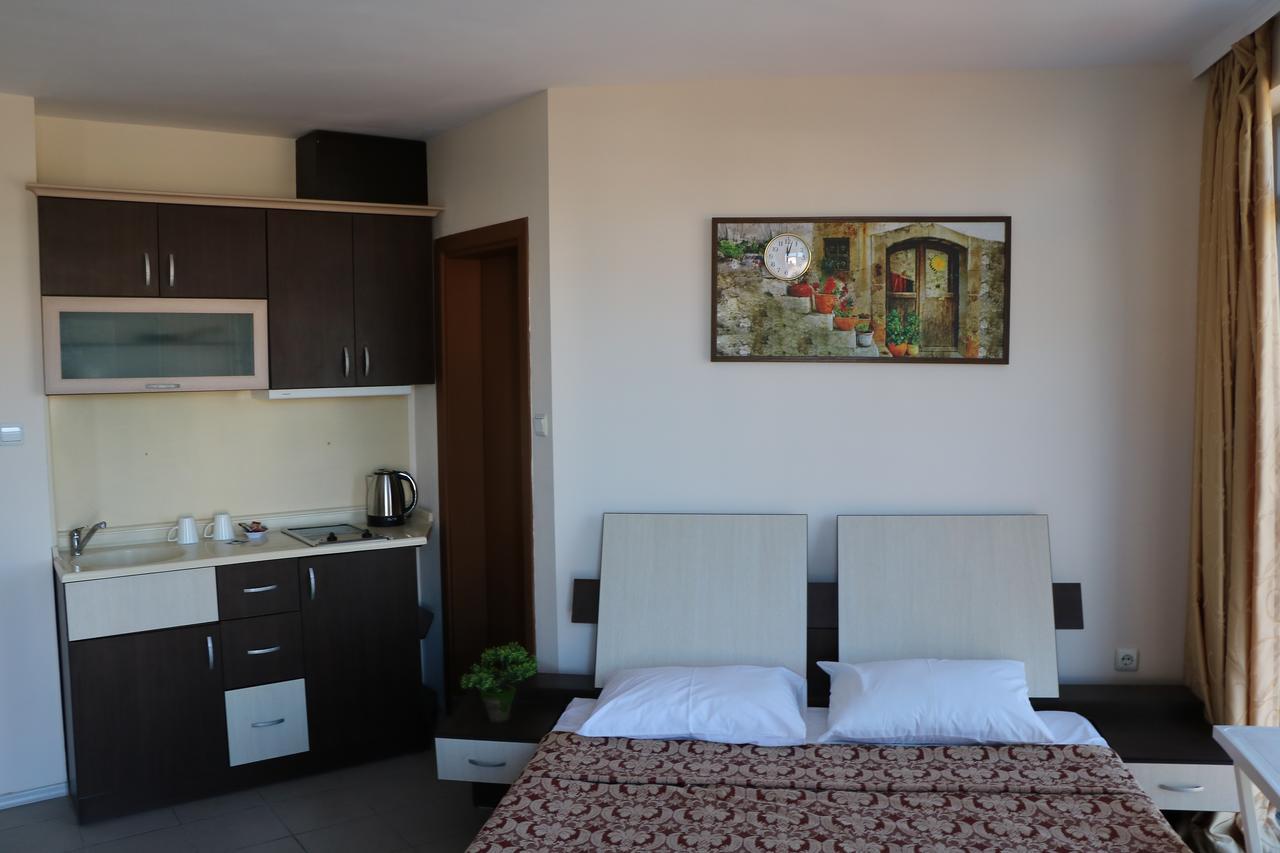 Persani Hotel-Free Parking Pantai Sunny Luaran gambar