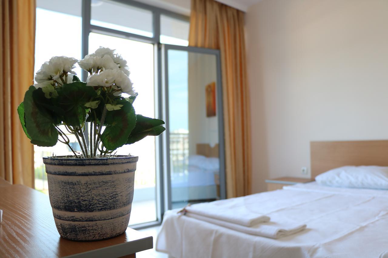 Persani Hotel-Free Parking Pantai Sunny Luaran gambar