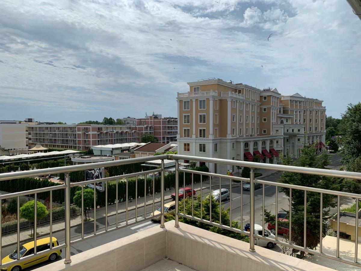 Persani Hotel-Free Parking Pantai Sunny Luaran gambar