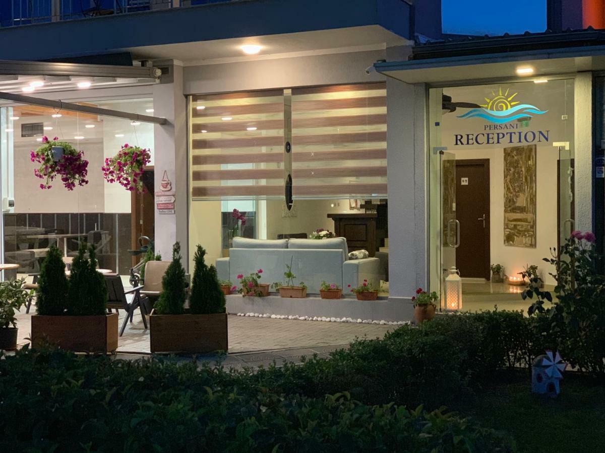Persani Hotel-Free Parking Pantai Sunny Luaran gambar